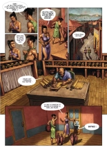 Inguinis T02 - Les corps de Rome : page 13