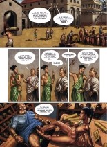 Inguinis T02 - Les corps de Rome : page 16