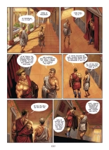 Inguinis T02 - Les corps de Rome : page 26