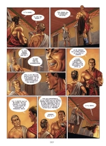 Inguinis T02 - Les corps de Rome : page 27