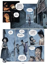 Inguinis T02 - Les corps de Rome : page 30