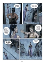 Inguinis T02 - Les corps de Rome : page 31