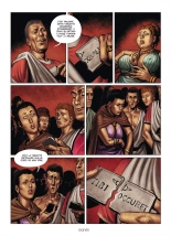 Inguinis T02 - Les corps de Rome : page 40