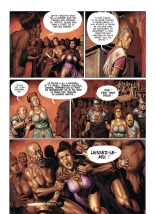 Inguinis T02 - Les corps de Rome : page 41