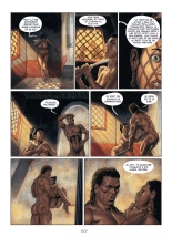 Inguinis T02 - Les corps de Rome : page 46