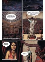 Inguinis T02 - Les corps de Rome : page 49