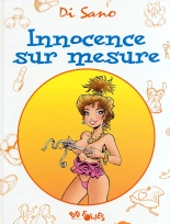 Innocence sur mesure : page 1