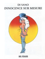 Innocence sur mesure : page 2