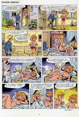 Innocence sur mesure : page 39