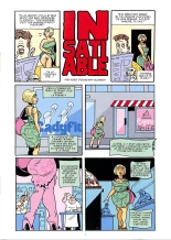 Insatiable : page 3