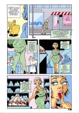 Insatiable : page 9