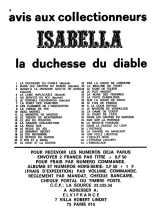 Isabella 044 - Le maître des Tortures : page 4