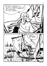 Isabella 044 - Le maître des Tortures : page 9