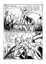 Isabella 044 - Le maître des Tortures : page 11