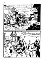 Isabella 044 - Le maître des Tortures : page 16