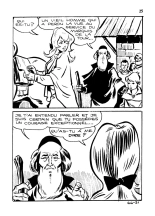 Isabella 044 - Le maître des Tortures : page 25