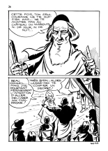 Isabella 044 - Le maître des Tortures : page 26