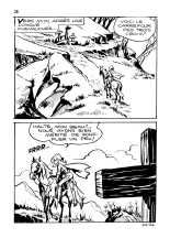 Isabella 044 - Le maître des Tortures : page 28