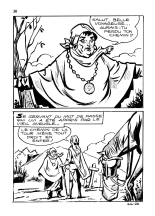 Isabella 044 - Le maître des Tortures : page 30