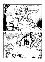 Isabella 044 - Le maître des Tortures : page 46