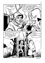 Isabella 044 - Le maître des Tortures : page 51