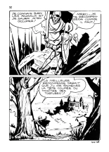 Isabella 044 - Le maître des Tortures : page 52