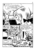 Isabella 044 - Le maître des Tortures : page 57