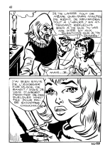 Isabella 044 - Le maître des Tortures : page 62