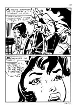 Isabella 044 - Le maître des Tortures : page 63