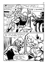 Isabella 044 - Le maître des Tortures : page 67