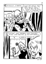 Isabella 044 - Le maître des Tortures : page 69