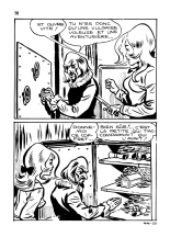 Isabella 044 - Le maître des Tortures : page 70