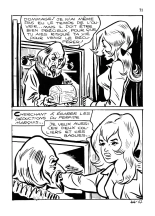 Isabella 044 - Le maître des Tortures : page 71