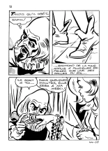 Isabella 044 - Le maître des Tortures : page 72