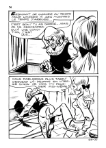 Isabella 044 - Le maître des Tortures : page 74