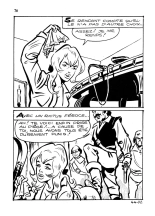 Isabella 044 - Le maître des Tortures : page 76