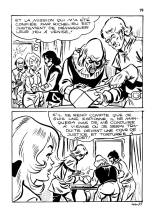 Isabella 044 - Le maître des Tortures : page 79