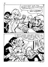 Isabella 044 - Le maître des Tortures : page 82