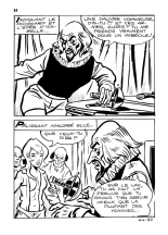 Isabella 044 - Le maître des Tortures : page 84