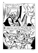 Isabella 044 - Le maître des Tortures : page 86