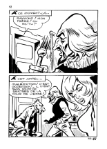 Isabella 044 - Le maître des Tortures : page 92