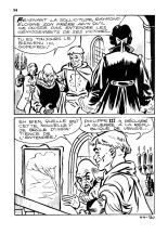 Isabella 044 - Le maître des Tortures : page 94