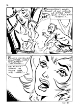 Isabella 044 - Le maître des Tortures : page 96