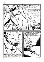 Isabella 044 - Le maître des Tortures : page 98