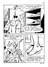 Isabella 044 - Le maître des Tortures : page 107