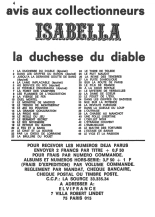 Isabella, la Duchesse du Diable - T047 - La Maison de l'Ours : page 4