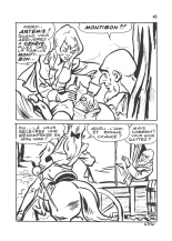 Isabella, la Duchesse du Diable - T047 - La Maison de l'Ours : page 45