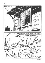 Isabella, la Duchesse du Diable - T047 - La Maison de l'Ours : page 70