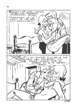 Isabella, la Duchesse du Diable - T047 - La Maison de l'Ours : page 74