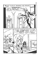 Isabella, la Duchesse du Diable - T047 - La Maison de l'Ours : page 105